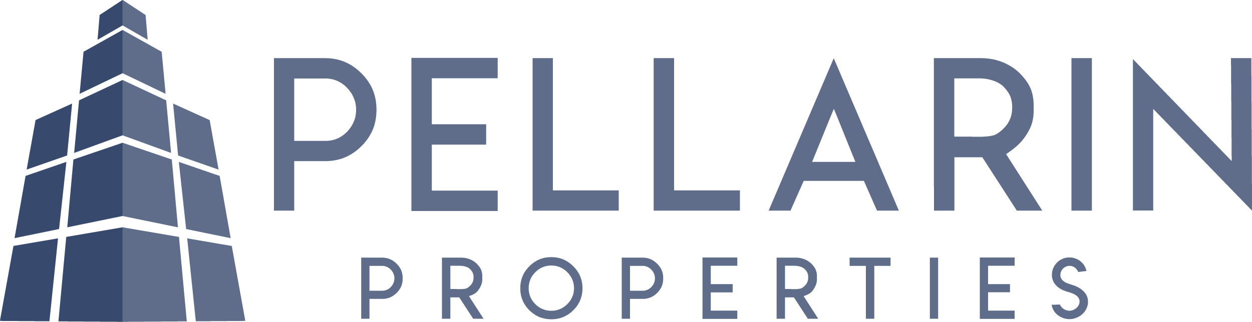 Pellarin Properties